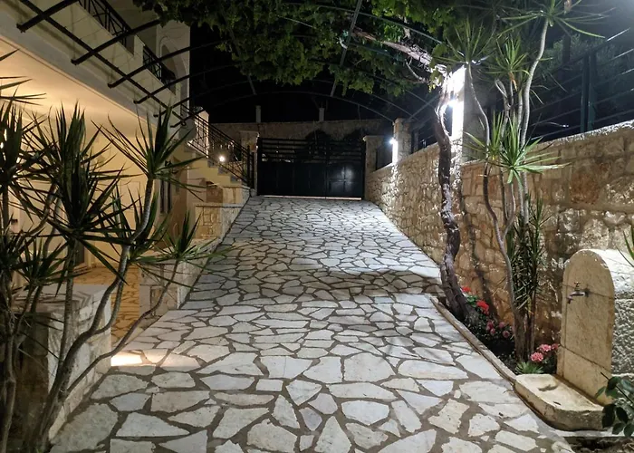 Villa Vera
