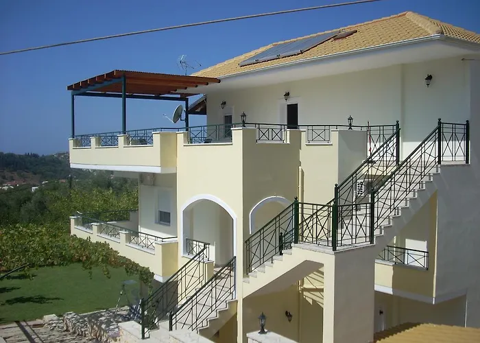 Villa Vera