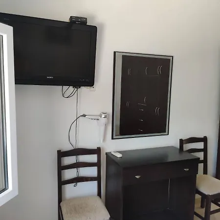 סיבוטה Villa Vera מראה חיצוני תמונה