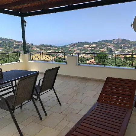 סיבוטה Villa Vera מראה חיצוני תמונה