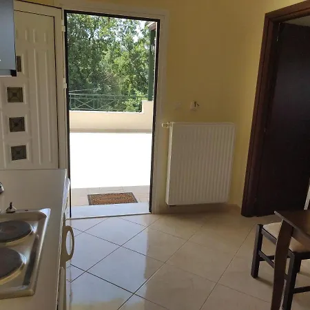 סיבוטה Villa Vera מראה חיצוני תמונה