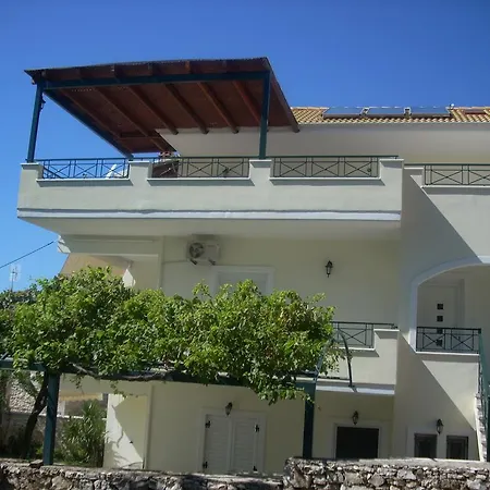 סיבוטה Villa Vera מראה חיצוני תמונה