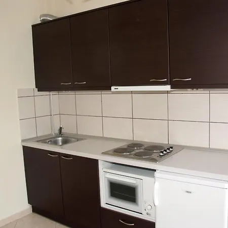 סיבוטה Villa Vera מראה חיצוני תמונה