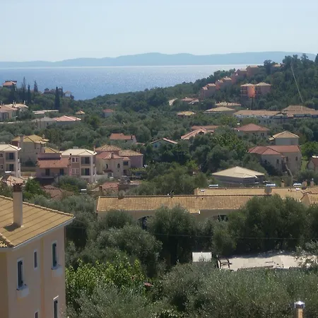 סיבוטה Villa Vera מראה חיצוני תמונה
