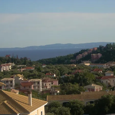סיבוטה Villa Vera חדר תמונה