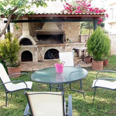 סיבוטה Villa Vera מראה חיצוני תמונה