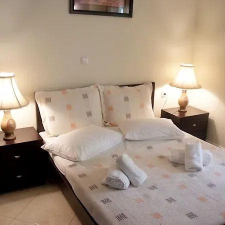 סיבוטה Villa Vera חדר תמונה
