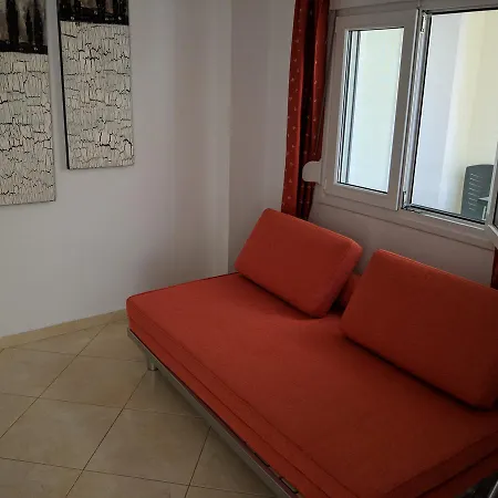 סיבוטה Villa Vera מראה חיצוני תמונה