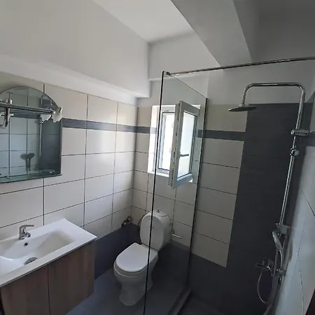 סיבוטה Villa Vera מראה חיצוני תמונה