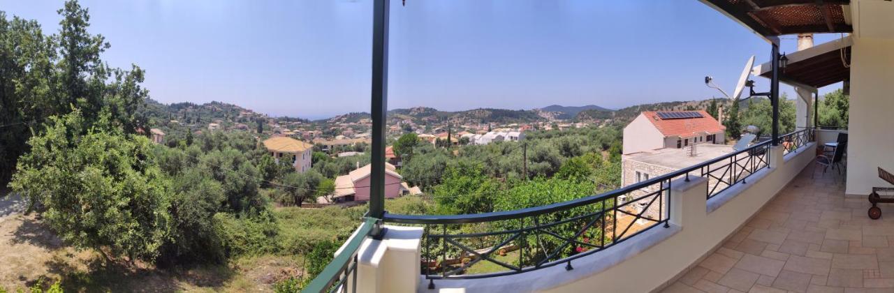 Apartment Vera Sivota (Epirus)