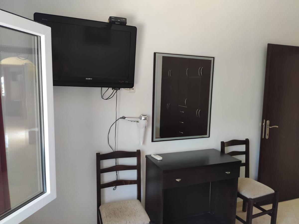 Apartment Vera *