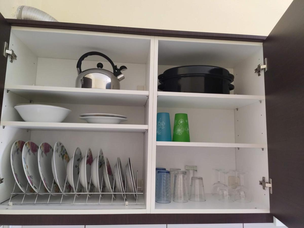 Apartment Vera Sivota (Epirus)
