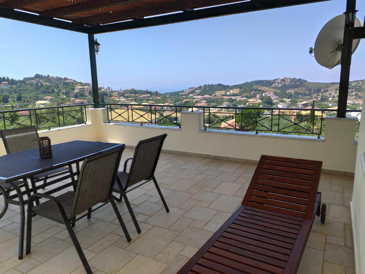 Vera Apartment Sivota (Epirus)