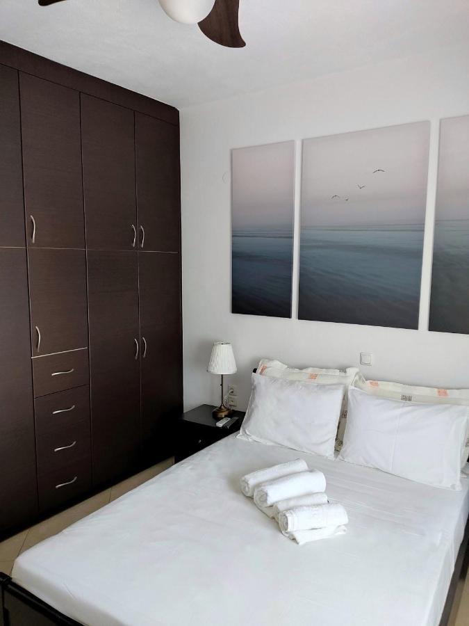 Vera Apartment *