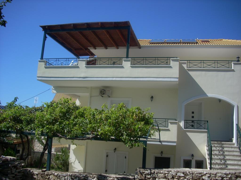 Vera Apartment Sivota (Epirus)