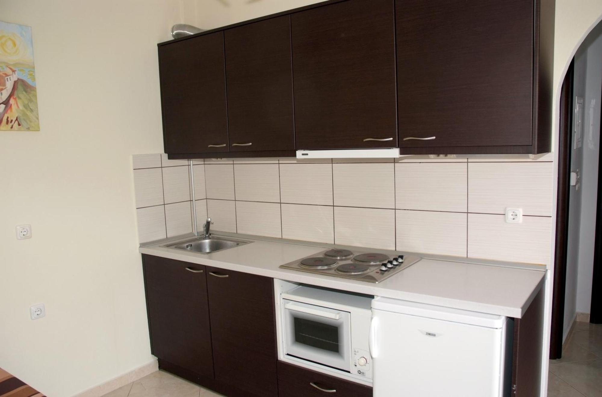 Apartment Vera Sivota (Epirus)