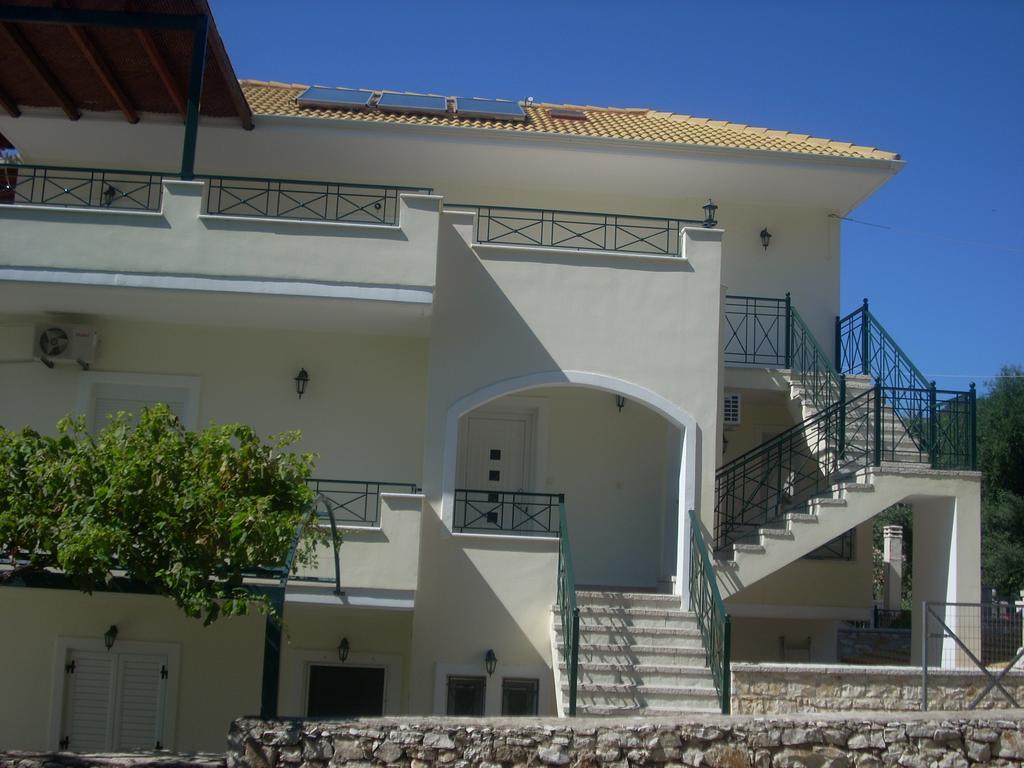 Vera * Sivota (Epirus)