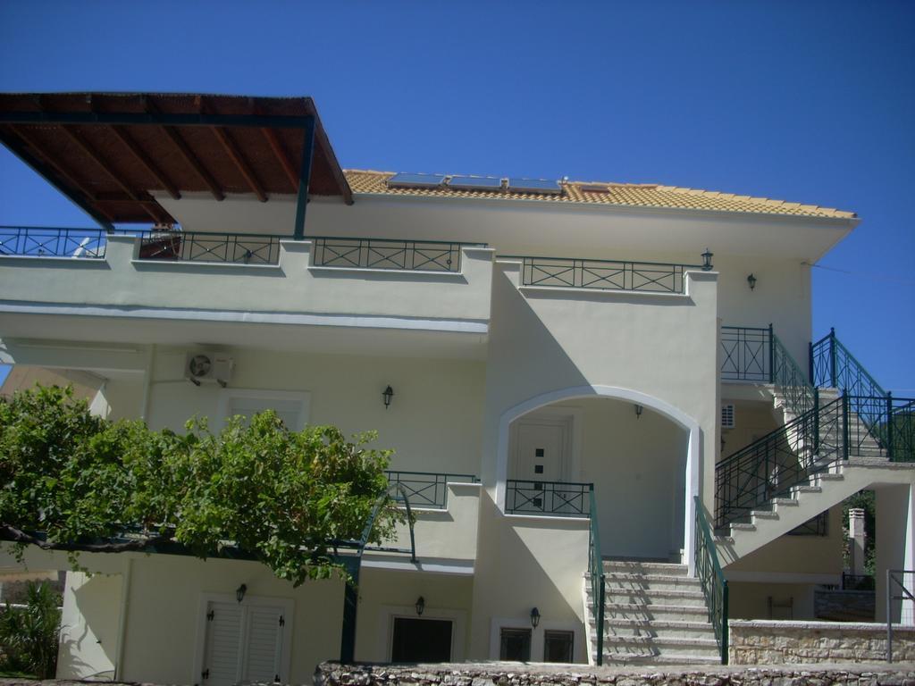 Vera Apartment Sivota (Epirus)