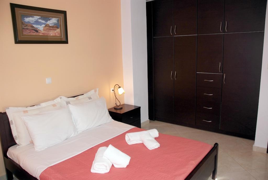Apartment Vera Sivota (Epirus)