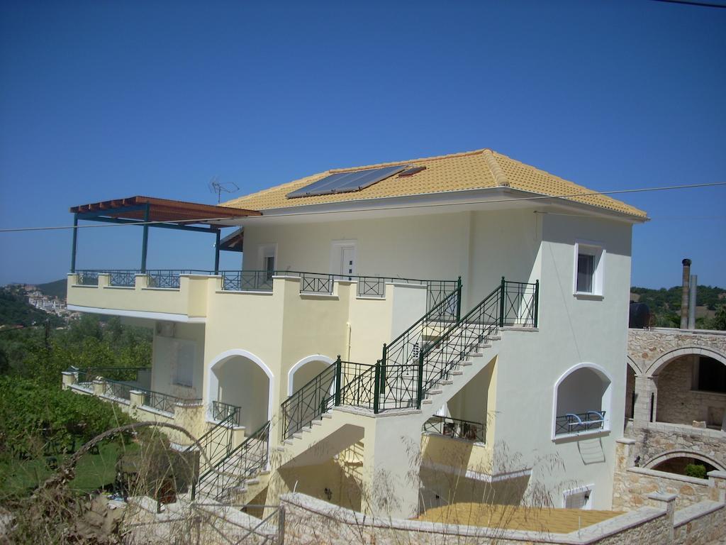 Apartment Vera