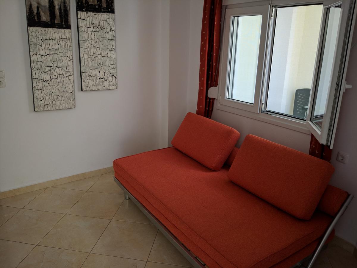Vera Apartment *