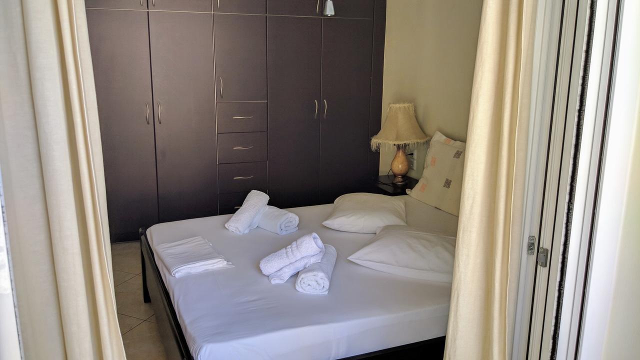 Vera Apartment