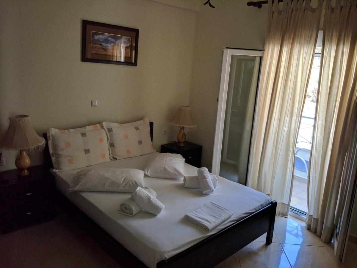 Apartment Vera Sivota (Epirus)