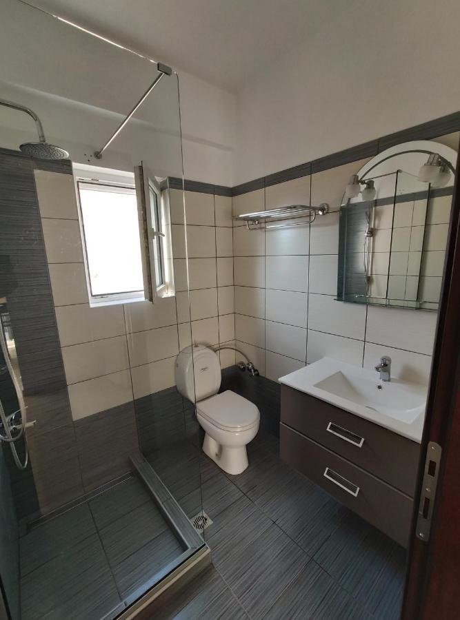 Vera Apartment *
